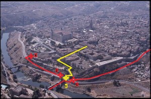 4 Año 1981-09-00 - Vista aérea de Toledo 2(1)